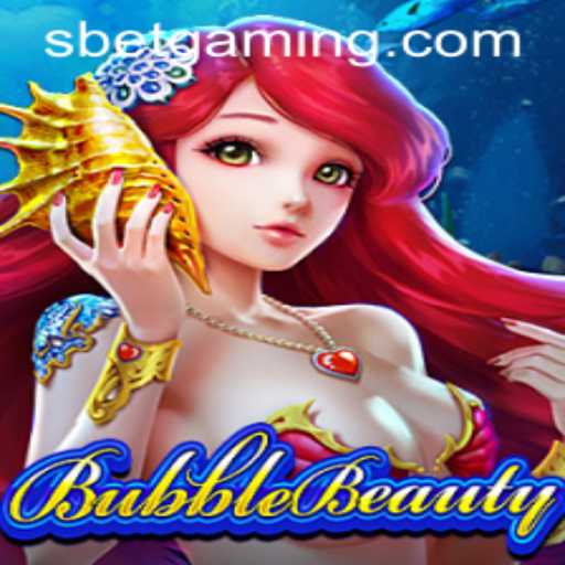 BubbleBeauty: A Captivating Arcade Adventure with an Innovative S Bet Feature