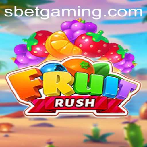 The Ultimate Guide to FruitRush: A Deep Dive into Gameplay and S Bet Strategies