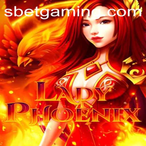 The Enchanting World of LadyPhoenix and the Dynamics of S Bet