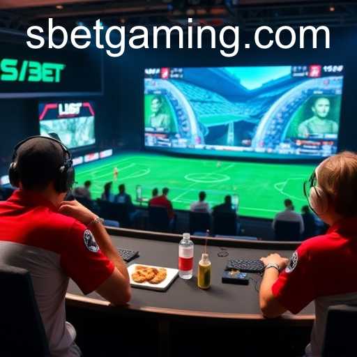 Exploring the World of Live Games with S Bet