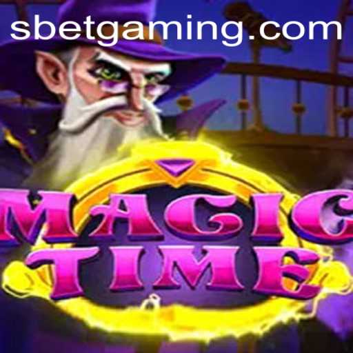 MagicTime: An Enticing Journey into the World of 'S Bet'