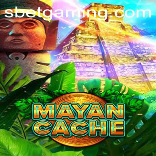 Unveiling the Thrills of MayanCache: A Deep Dive into Modern Gaming