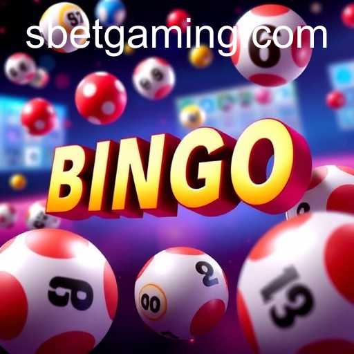 Exploring the World of Online Bingo with S Bet