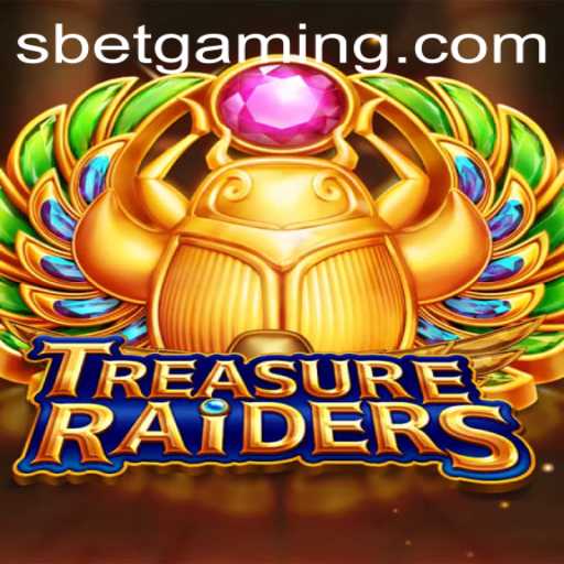 Exploring the Exciting World of TREASURERAIDERS and Strategic Betting